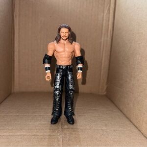 WWE John‎ Morrison Wrestling Figure